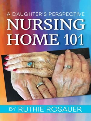 cover image of Nursing Home 101